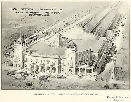 Gilded Age President