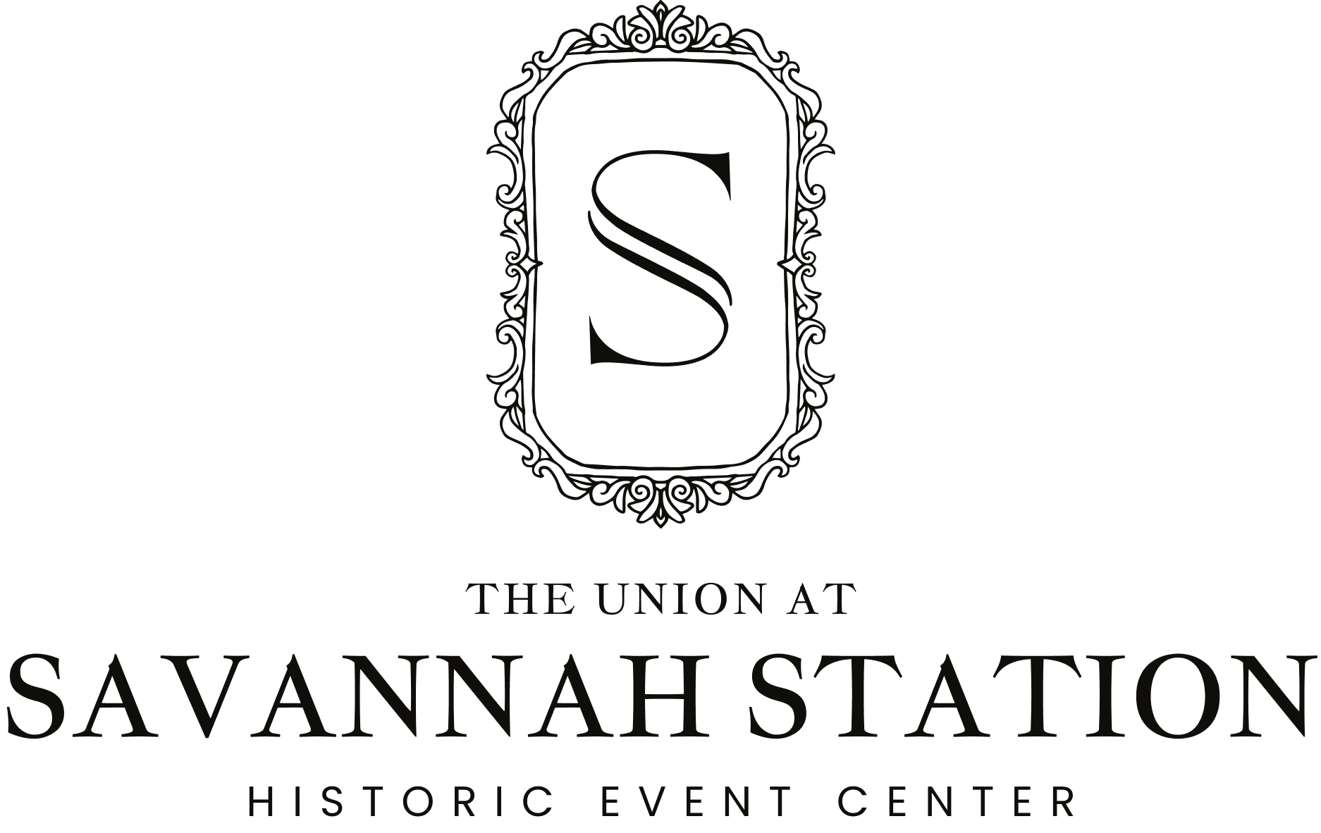 Savannah Station Logo