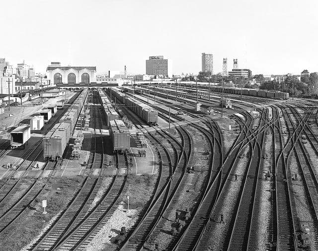 Historic Building Plans