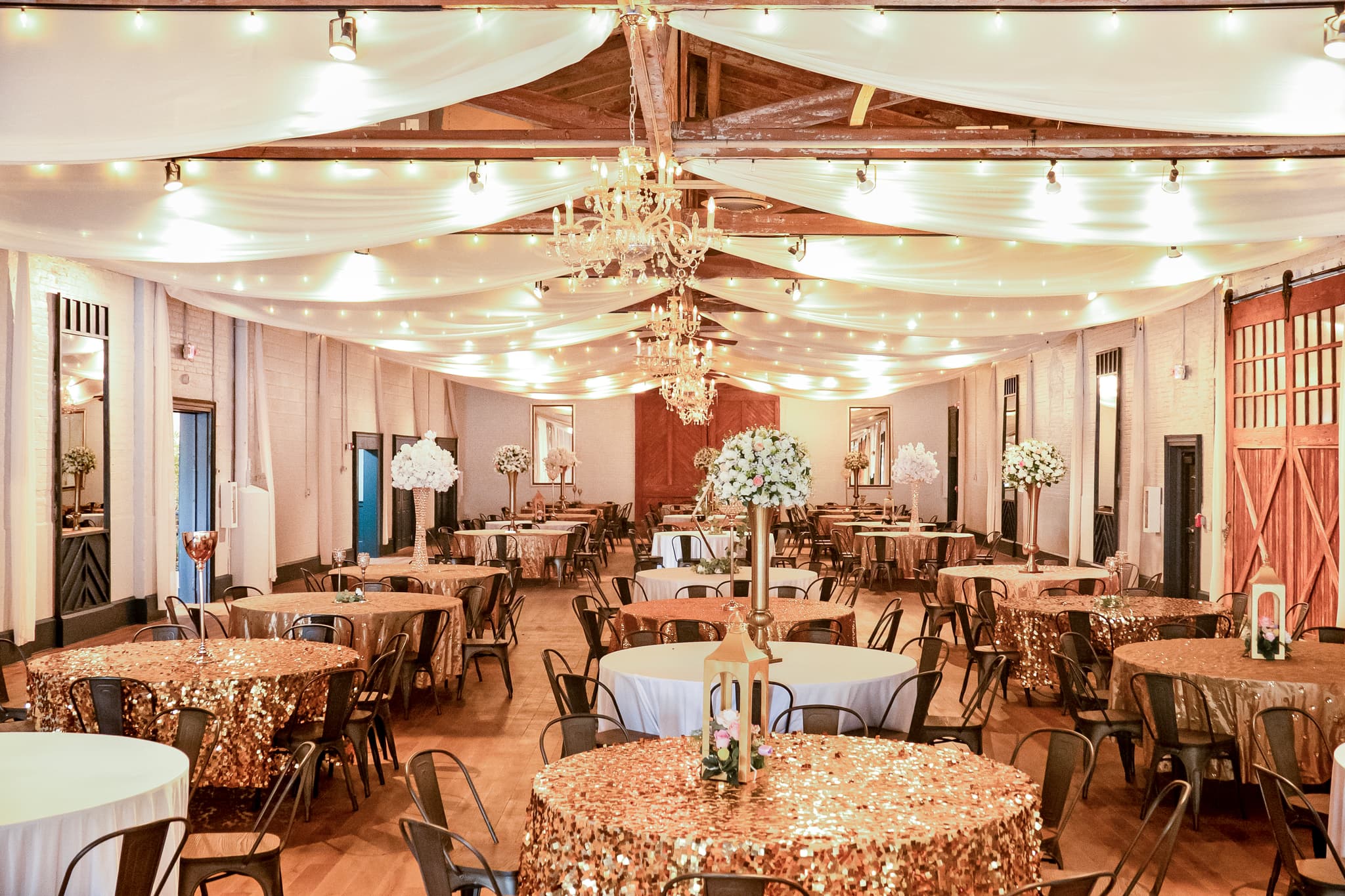 Event Space